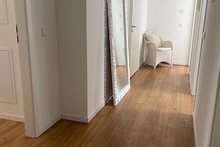 Wohnung Düsseldorf Pempelfort - 4 Zimmer, 105 m&sup2;, 2.094&euro; | Angebot:25420383