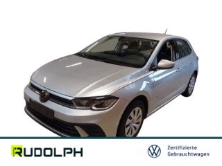 VW Polo 8.650 km 20.790 &euro; Leuna 06237