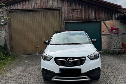 Opel Crossland (X) 98.000 km 11.000 € Böhen 87736