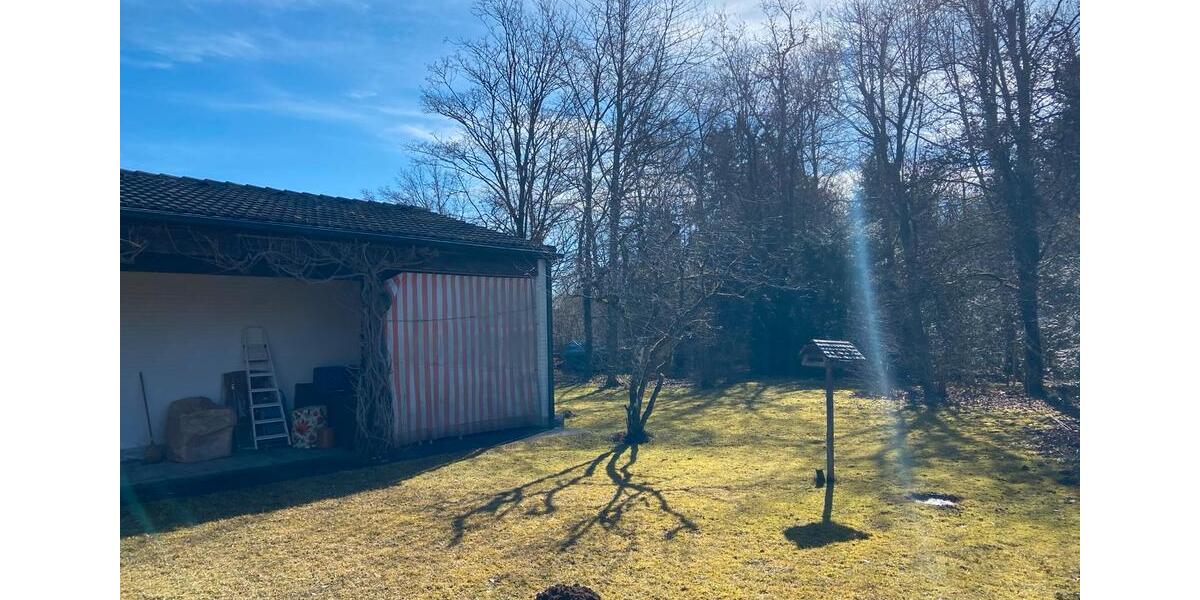 Bungalow Planegg - 5 Zimmer, 171 m&sup2;, 2.100.000&euro; | Angebot:25148866