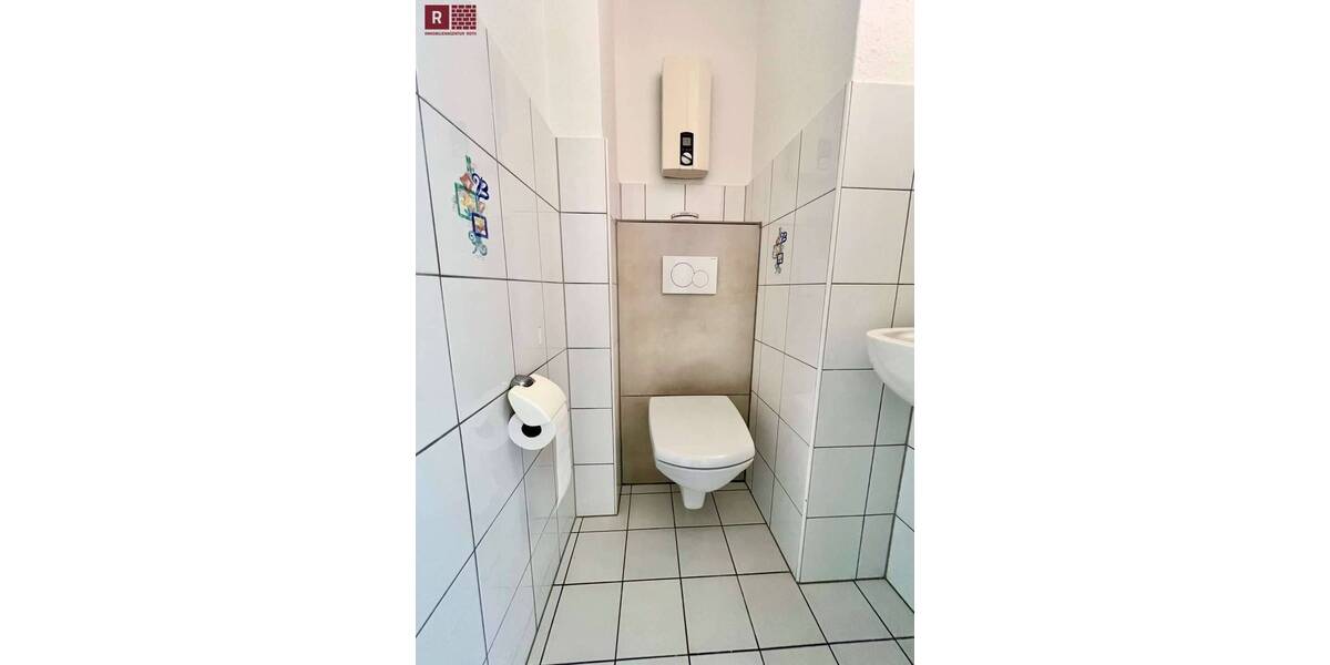 Etagenwohnung Hanau Lamboy - 3 Zimmer, 81 m&sup2;, 1.050&euro; | Angebot:25940615