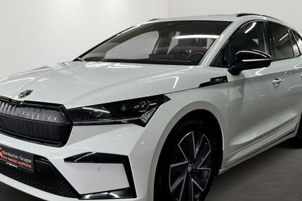 Skoda Enyaq 52.712 km 35.490 &euro; Kaiserslautern 67663