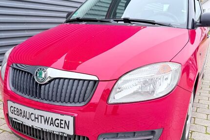 Skoda Fabia 128.000 km 2.790 € Mering bei München/ Augsburg 86415