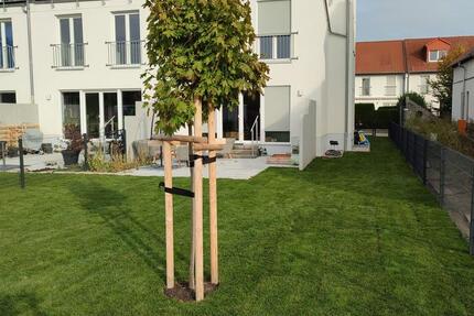 Reihenendhaus 180m²+60 qm² Keller+Garten+Solar+Kamin+FBH+Stellplätze 6 zimmer