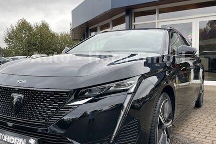 Peugeot 308 16.900 km 24.940 € Chemnitz 09114