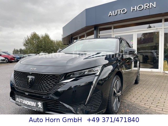 Peugeot 308 16.900 km 24.940 € Chemnitz 09114