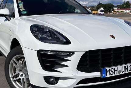 Porsche Macan 153.000 km 28.990 &euro; Eisleben, Lutherstadt 06295