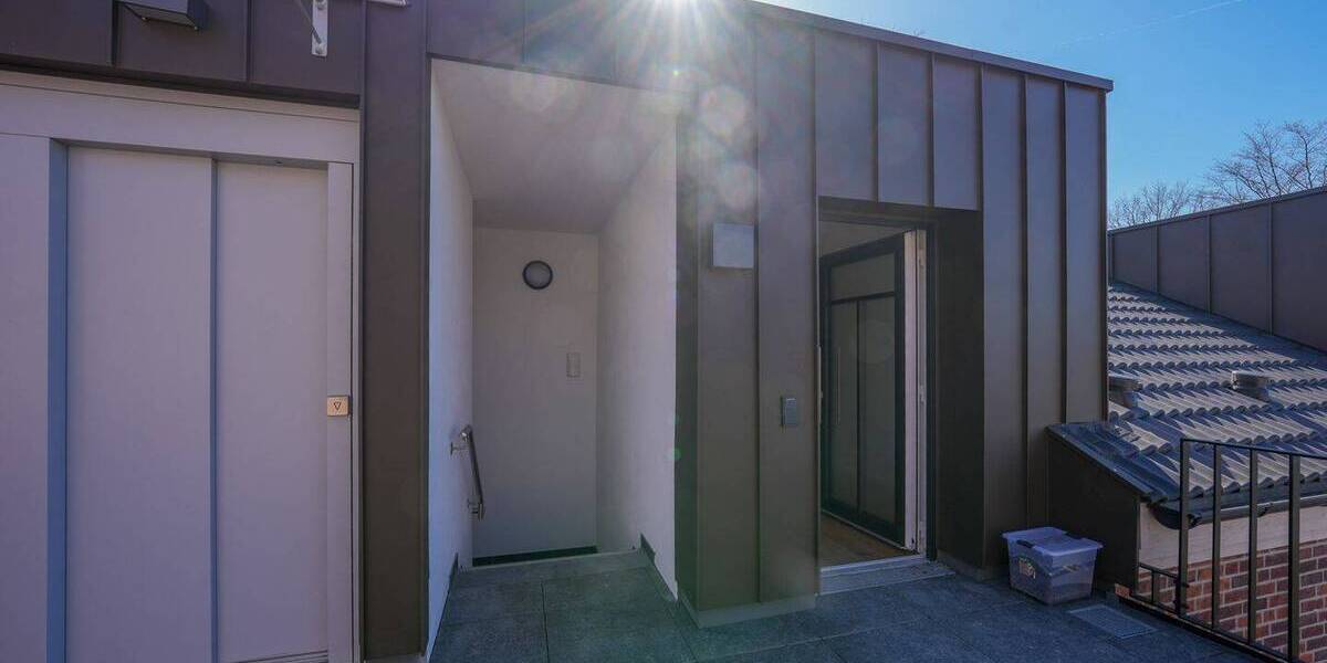 Etagenwohnung Bonn / Ippendorf Ippendorf - 3 Zimmer, 129 m&sup2;, 869.000&euro; | Angebot:26486973