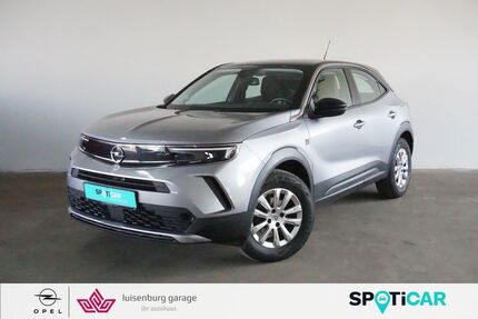 Opel Mokka 60.500 km 14.985 &euro; Marktredwitz 95615