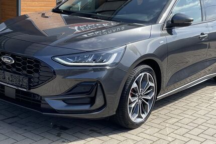 Ford Focus 19.200 km 23.950 € Essen (Oldenburg) 49632