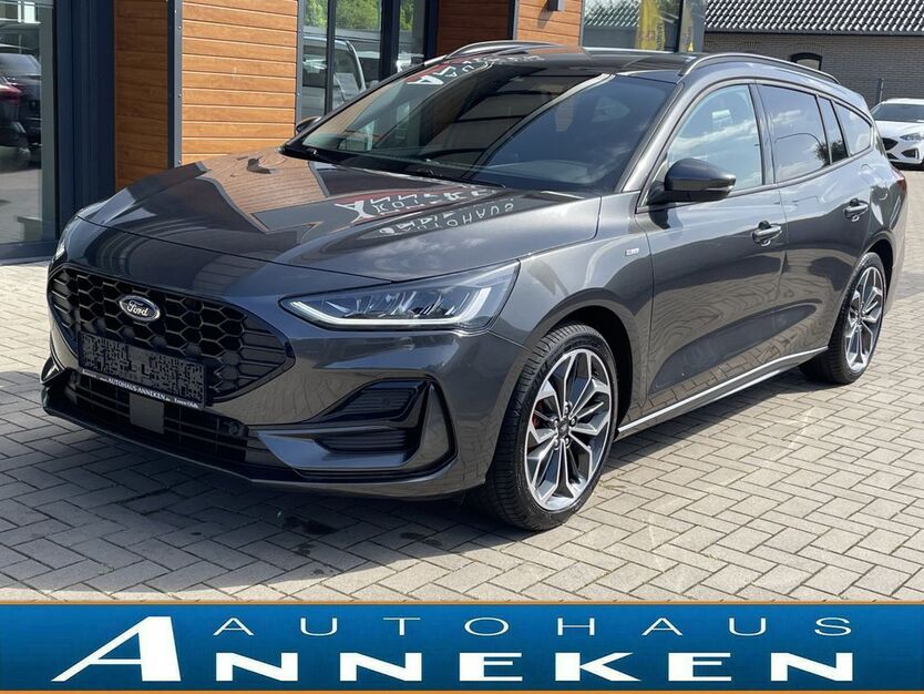 Ford Focus 19.200 km 23.950 € Essen (Oldenburg) 49632