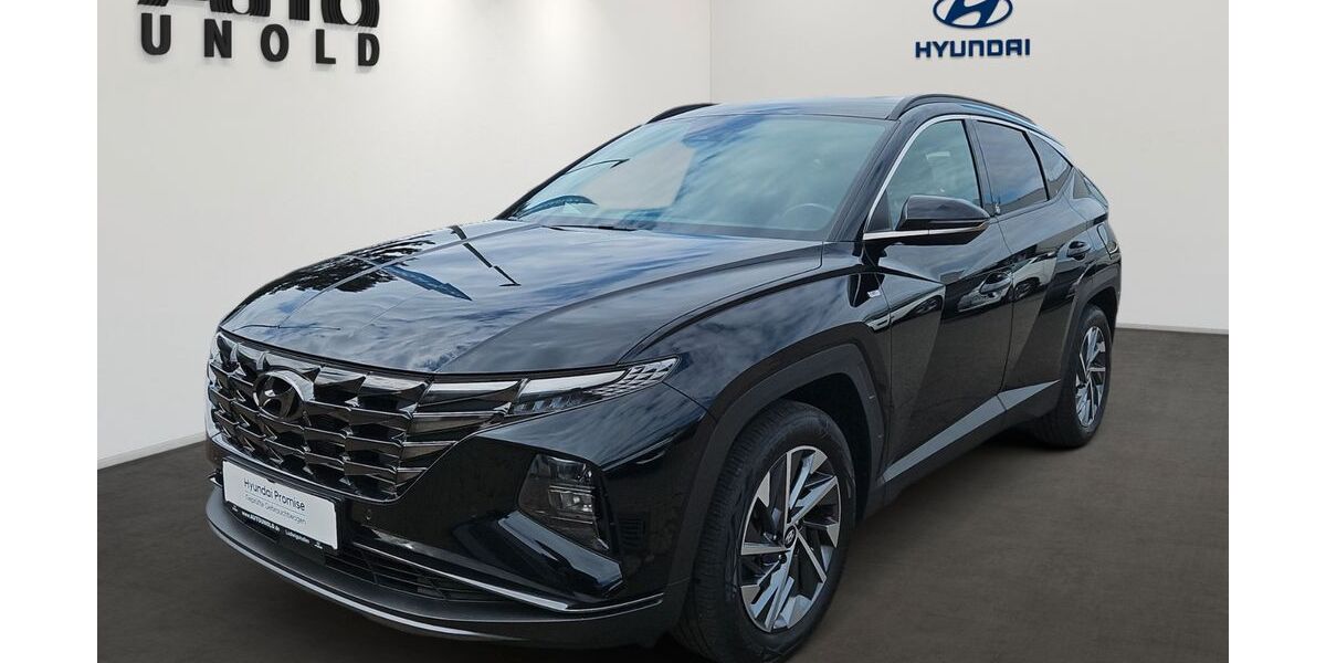Hyundai TUCSON 35.000 km 24.500 &euro; Ludwigshafen 67059