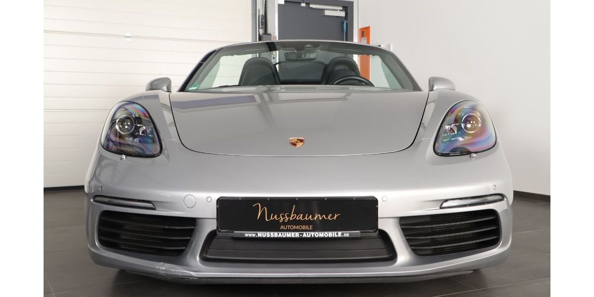 Porsche Boxster 90.000 km 54.889 &euro; Unterpleichfeld 97294