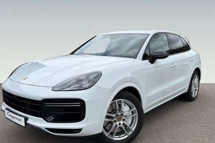 Porsche Cayenne 42.518 km 81.911 &euro; Lörrach 79541