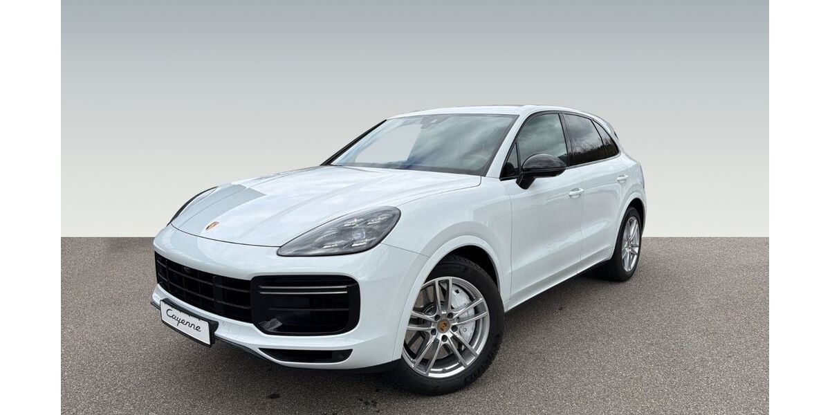 Porsche Cayenne 42.518 km 81.911 &euro; Lörrach 79541