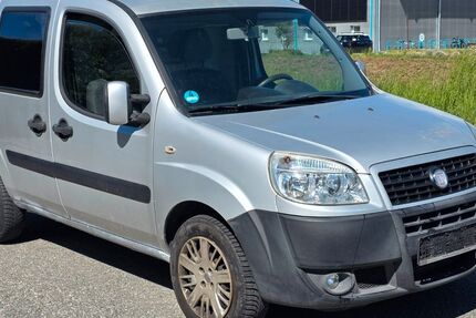 Fiat Doblo 164.653 km 3.200 &euro; Waldburg 88289