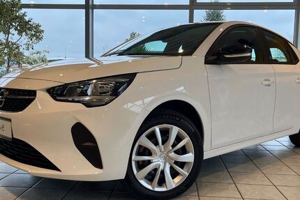 Opel Corsa 1.200 km 25.790 € Uhlstädt-Kirchhasel 07407