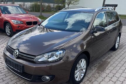 VW Golf 31.980 km 8.999 &euro; Gotha 99867