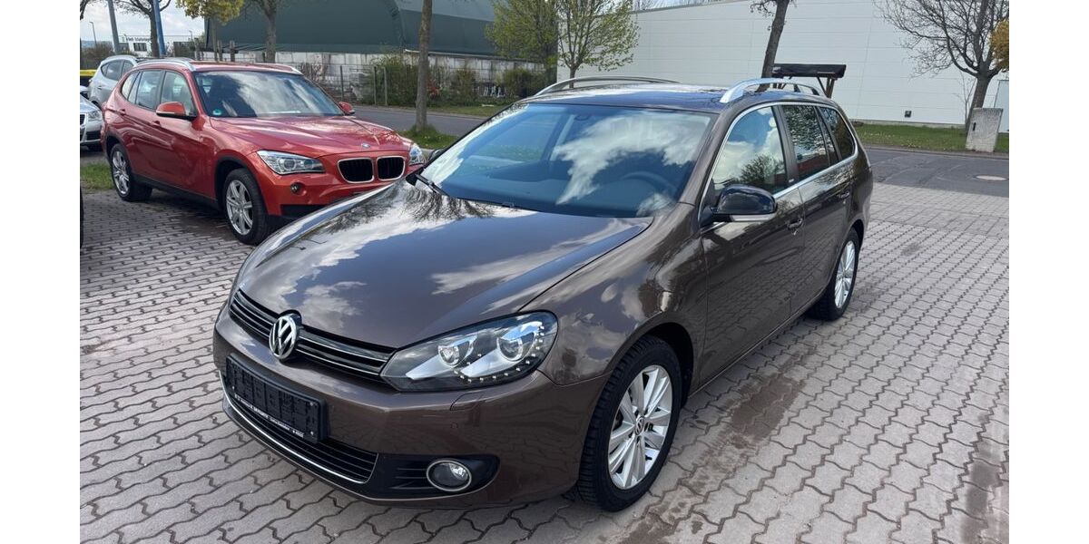 VW Golf 31.980 km 8.999 &euro; Gotha 99867