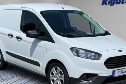 Ford Transit Courier 35.320 km 12.450 &euro; Bad Grönenbach 87730