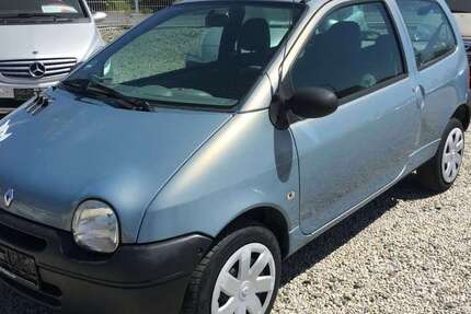 Renault Twingo 157.000 km 1.000 &euro; Himmelkron 95502