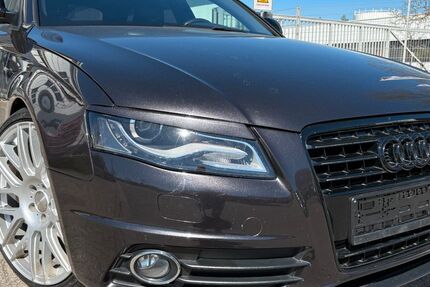 Audi A4 185.000 km 7.980 &euro; Bruchsal 76646