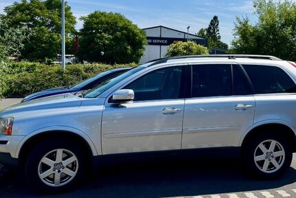 Volvo XC90 252.000 km 9.500 &euro; Köln 50859