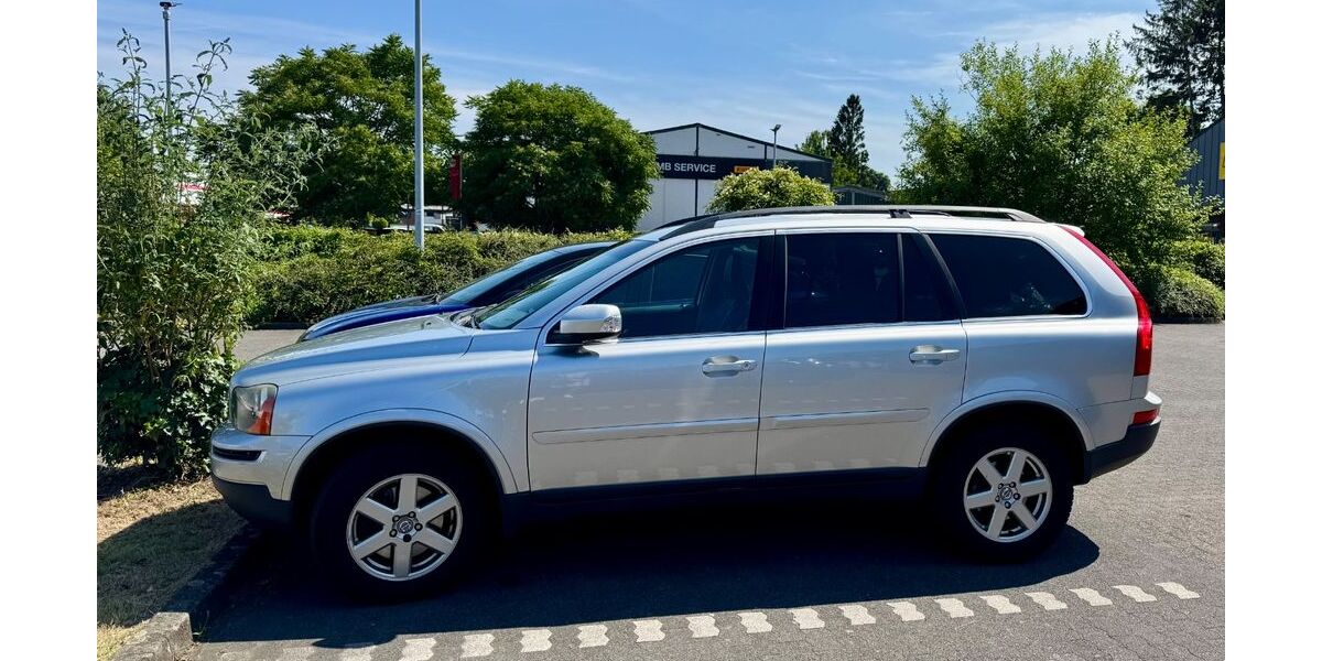 Volvo XC90 252.000 km 9.500 &euro; Köln 50859