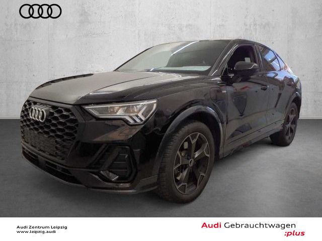 Audi Q3 65.102 km 34.890 &euro; Leipzig 04129