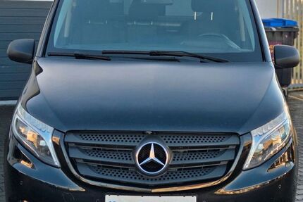 Mercedes-Benz Vito 148.000 km 23.799 &euro; Notzingen 73274
