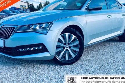Skoda Superb 65.764 km 25.299 &euro; Langenmosen 86571