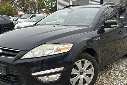 Ford Mondeo 367.011 km 2.799 € Weilerswist 53919