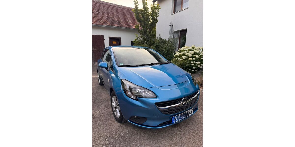 Opel Corsa 96.600 km 7.300 &euro; Abensberg 93326