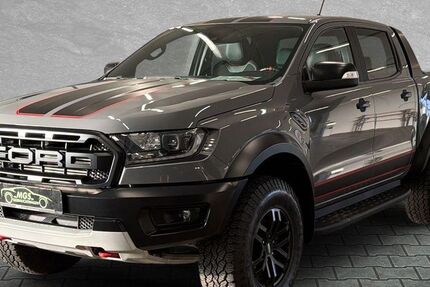 Ford Ranger 38.900 km 40.990 &euro; Hof 95032