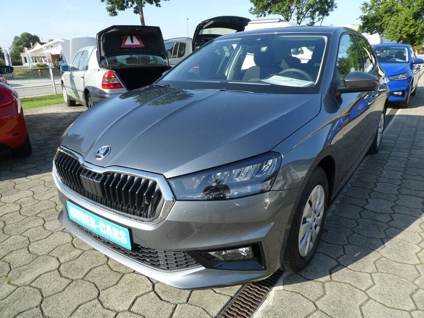 Fabia