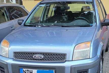 Ford Fusion 117.000 km 1.990 &euro; Nordhausen, Stadt 99734