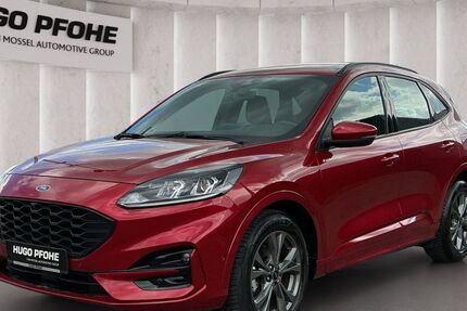 Ford Kuga 26.952 km 29.450 &euro; Oldenburg i.H. 23758