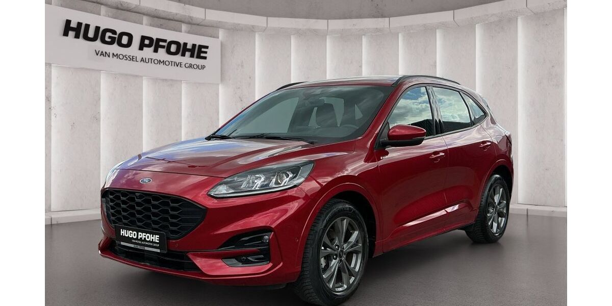 Ford Kuga 26.952 km 29.990 &euro; Oldenburg i.H. 23758