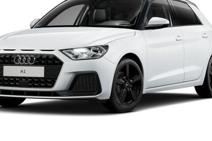Audi A1 9.456 km 23.982 &euro; Landsberg 86899