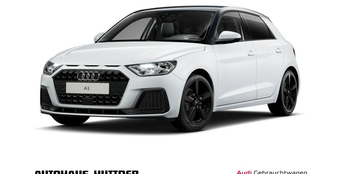 Audi A1 9.456 km 23.982 &euro; Landsberg 86899