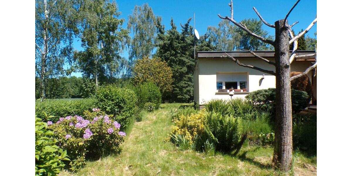 Bungalow Leipzig Nordost - 2 Zimmer, 63 m&sup2;, 465.000&euro; | Angebot:27281803