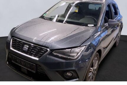 Seat Arona 45.014 km 17.420 &euro; Aachen 52078