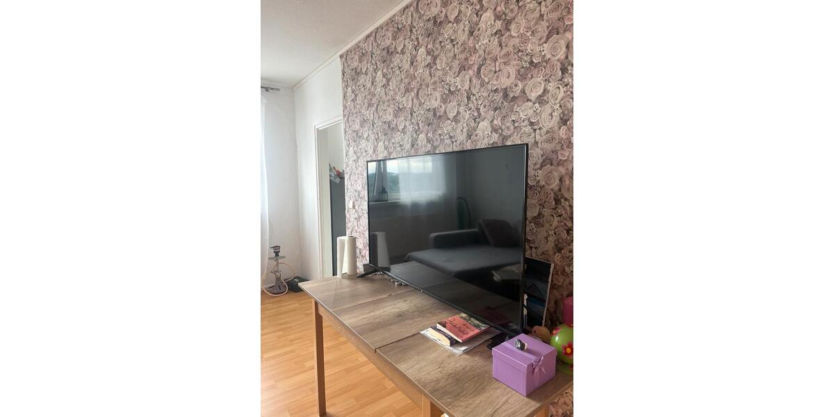 Dachgeschoßwohnung Magdeburg Lemsdorf - 2 Zimmer, 50 m&sup2;, 525&euro; | Angebot:27628168