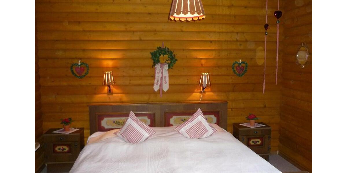 Ferienimmobilie Arrach - 55&euro; | Angebot:9521236