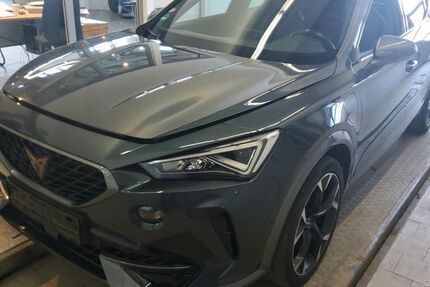 Cupra Formentor 73.799 km 24.990 &euro; Peine 31226