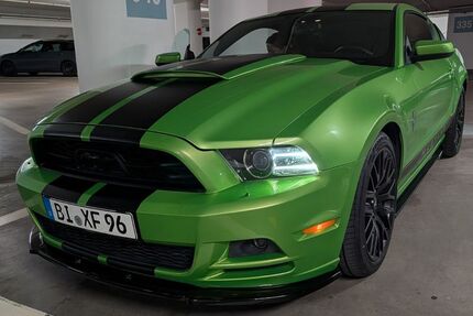 Ford Mustang 137.900 km 19.500 &euro; Schloss Holte 33758