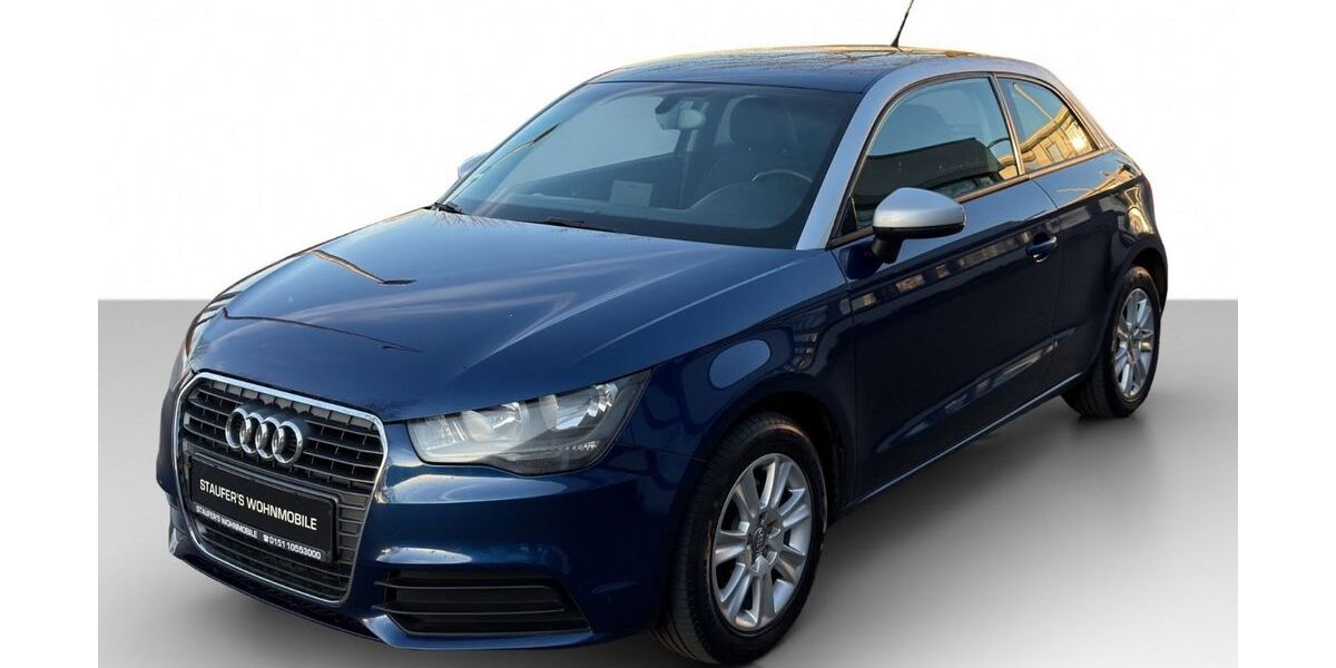 Audi A1 248.000 km 4.299 &euro; Göppingen 73035