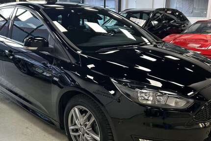 Ford Focus 89.900 km 8.990 &euro; Neckarsulm 74172