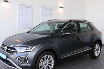 VW T-Roc 14.299 km 27.779 &euro; Bad Zwischenahn 26160