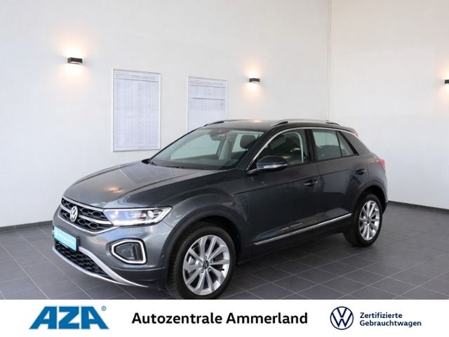 VW T-Roc 14.299 km 27.779 &euro; Bad Zwischenahn 26160
